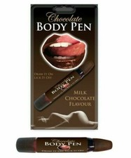 BIG CHOCOLATE BODY PEN Paint