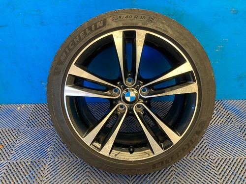 Bmw f30 series - 3, sport