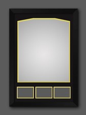 Diy Shirt Frame Tombstone