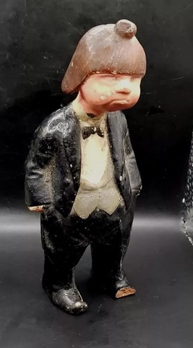 Unusual vintage unknown - unusual,