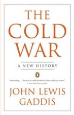 The Cold War: A New History -