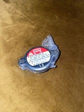 GENUINE HONDA COOLANT EXPANSION TANK CAP 1.3  BAR DIESEL MODELS 19045RBDE01 