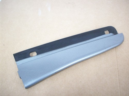 Fairing part pillar - fairing, fairing/pillar