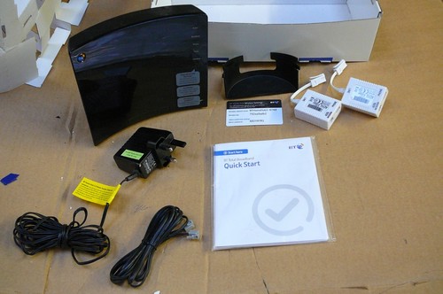 Home hub 0 - bt, 2.0