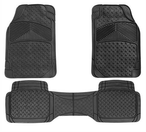 Black ukb4c 3pc - full, heavy