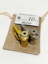 Collectible Metal smoking