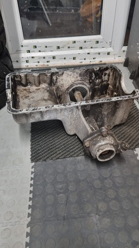 Ford sierra granada v6 - granada, 4x4