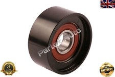 V-Ribbed Belt Tensioner, Idler