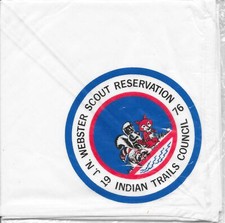 1976 J. N. Webster Reservation