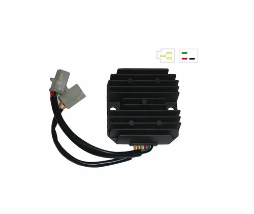Tourmax oem rectifier honda - oem,