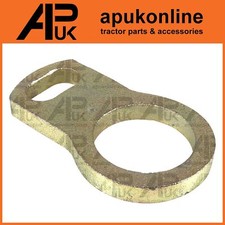 Top Link Retainer Retaining