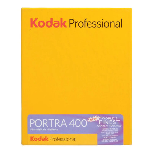 Kodak portra 400 - kodak, colour