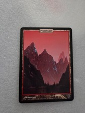 Mountain Unhinged Magic The