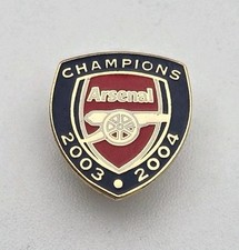 RARE ARSENAL CHAMPIONS
