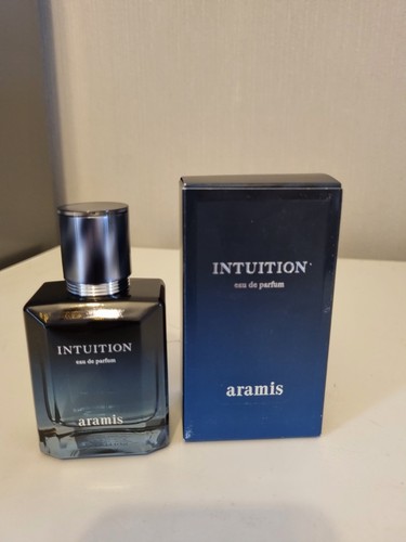 Aramis intuition men eau - men,