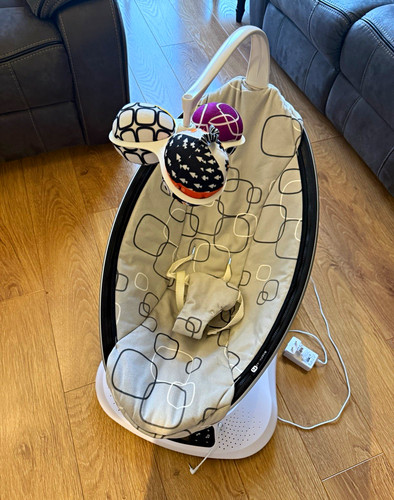 4moms mamaroo baby - 4moms,
