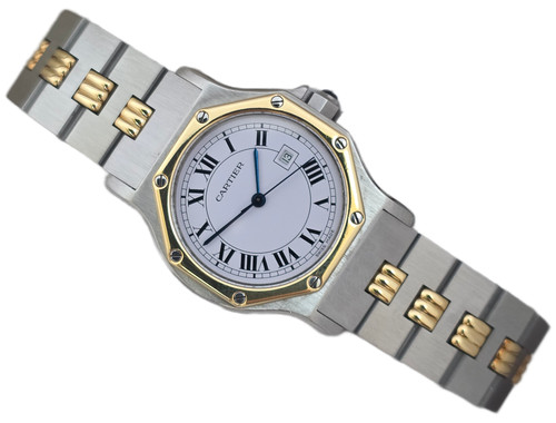 Cartier santos - de,