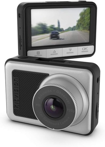 Kitvision dash cam - dash, 720p