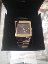 TUNGSTEN MEN’S GREY DIAL