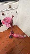 Micro maxi deluxe pink - maxi,