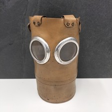 Antique WW1 Military Brown