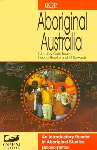 Aboriginal australia an - aboriginal, australia:
