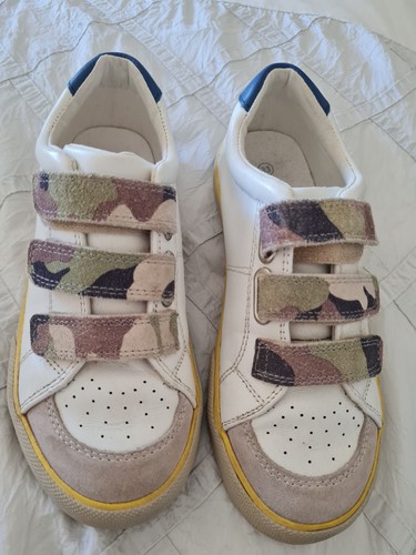 Boys mini boden camouflage - mini,