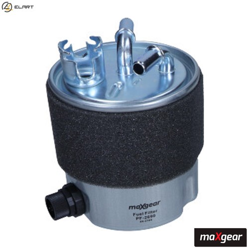 Fuel filter 2239 - fuel,