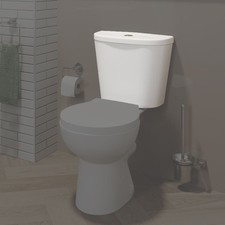 Replacement Toilet Cistern