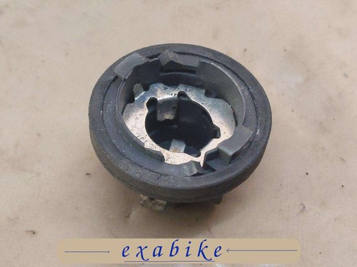 Front turn signal - socket, for