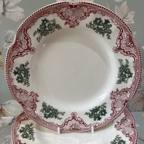 Johnson bros old britain - 6,