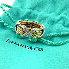 Tiffany & Co Schlumberger