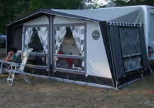 Awning isabella ambassador - isabella,