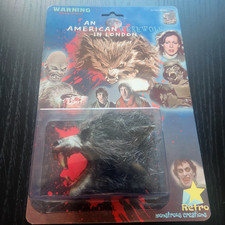 An American Werewolf in London