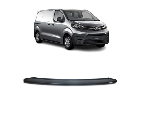 Toyota proace 2017 onwards - toyota,