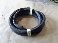 2004 ROVER MGF MG TF 1.6 1.8 135 DOOR / REAR LOWER ROOF RUBBER SEAL