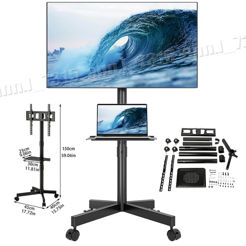 Mobile stand wheels - mobile, on