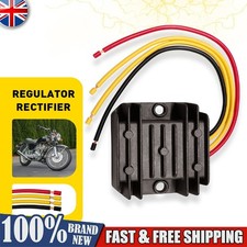 Rectifier regulator single - rectifier,