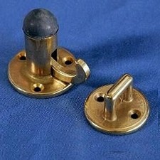 Davey door stop catch - co,