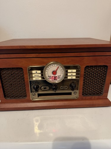 Victrola vta 200b - victrola, 6-in-1