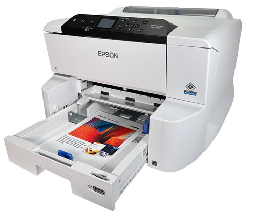 Epson workforce pro - workforce,