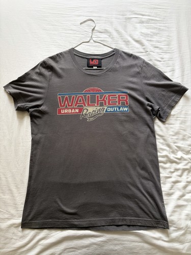 Magnus walker urban - outlaw, t