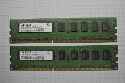 4gb elpida gb ddr3 ram - 4gb, x