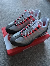 Mens Nike Air Max 95 - Solar