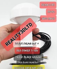 🇬🇧  GPS Antenna Receiver