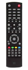 *NEW* Replacement Sharp LC32LD171K TV Remote Control UK STOCK