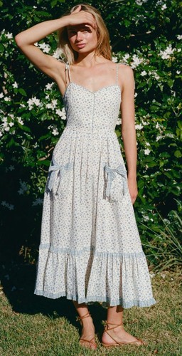 Nwt christy dawn lia - lia, in