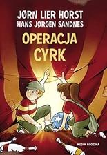 Operacja cyrk, Lier, Horst Jorn