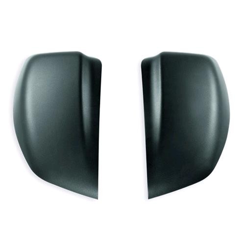 Pair top case covers - case, ducati