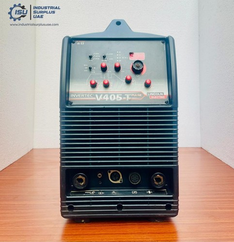 Lincoln electric invertec - electric,